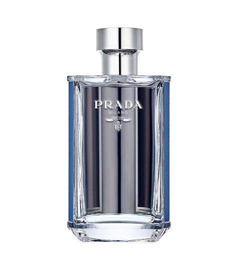 prada l'eau recensioni|prada l'homme eau.